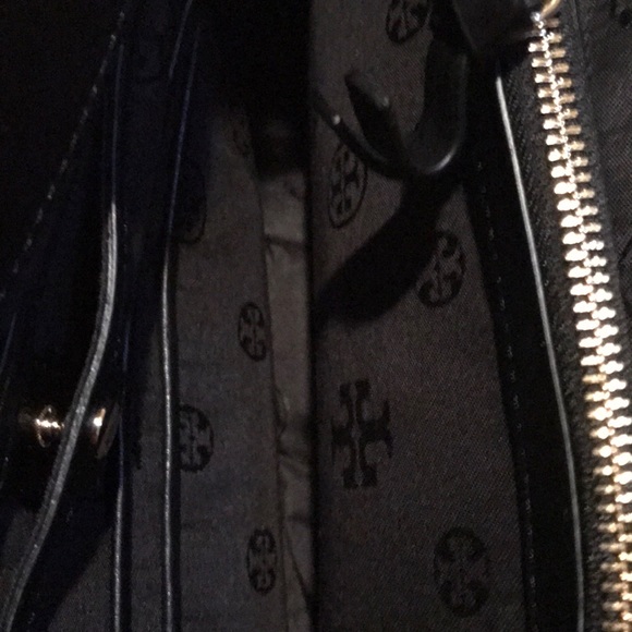 TORY BURCH  Marion Quilted Small Flap Shoulder Bag - Picture 12 of 16